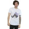 The Little Mermaid Mens Ursula T-Shirt