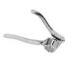 Garlic Press Crusher Handheld Ginger Mincer Tools