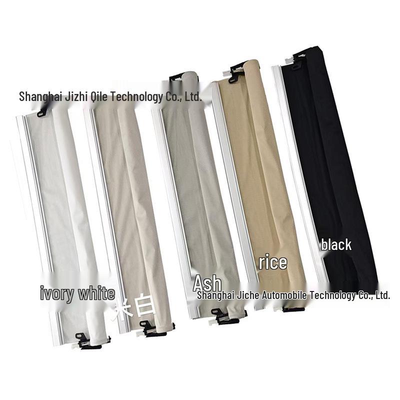 Haval H6 Coupe 1.5T (2015-2017) Sunroof Sunshade Roller Blind Assembly - Model 5703105XKY00BE3 91.8*15.5*7cm; 1.186kg
