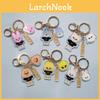 Stray Kids Skzoo Acrylic Double-sided Keychain Cartoon Kpop Fans Gift Collection