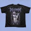 Dolly Parton Metal-T-Shirt - Gothic Country - Vintage Style Grafik-T-Shirt