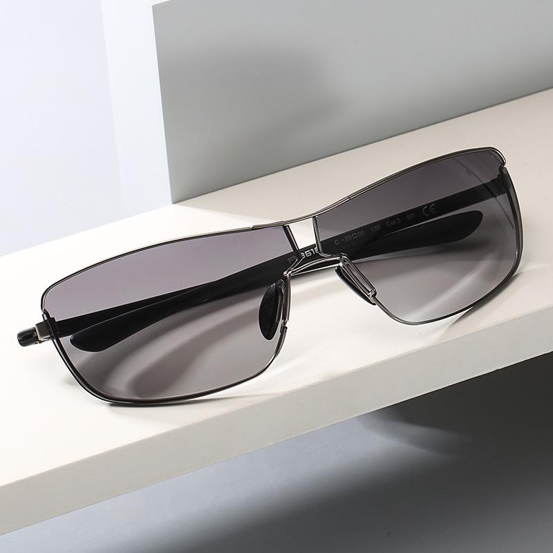 

8616 Фабричные солнцезащитные очки для мужчин и женщин, солнцезащитные очки для вождения с УФ-защитой