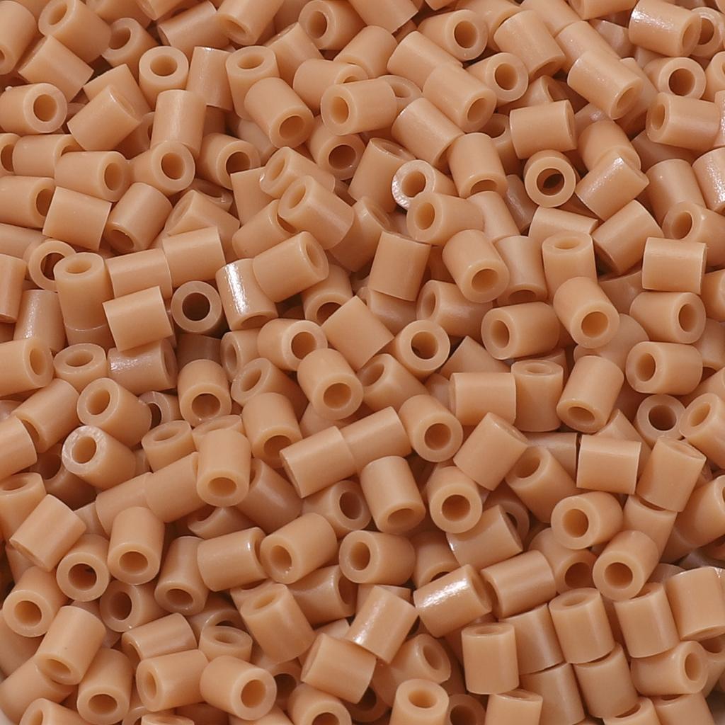 Plastic Fusion Bean Collar Supplement Pack 2.6mm Supplement Pack Children's 3D Puzzle Panel Collar Pack
