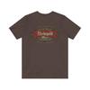 Rheingold Extra Dry 1883 Vintage Men's T Shirt