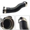 Hose Auto Accessories Intercooler Pipe for W166 GLE250 GLE300 Replacement Engine Cooling Hose A1665280482