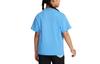Nike Kids T Shirts Crew Neck Moderate FQ0820-412
