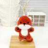 Cute Pendant Animal Backpack Hanging Decoration Key Chain Doll Birthday Gift