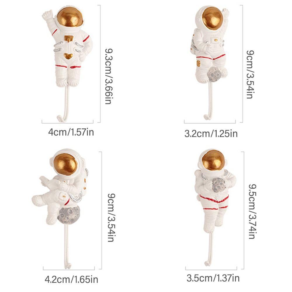 Shaped Kitchen Room Tools Key Holder Door Behind Hanger Hooks Hanging Storage Rack Wall Hook