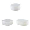 Hygienic Soap Storage Box, Portable Sponges Lined Soap Holder Soap Dish Organizers For Travel Gym Camping Accessories