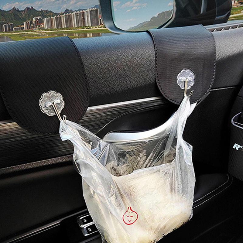 Car Hook For Purses And Bags Hanger Storage Organizer Hooks For Shipping Bags Car Purse Holder Car Headrest Hooks For Purses