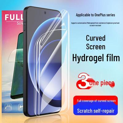 Telefoon accessoires – Beschermfolie voor smartphones