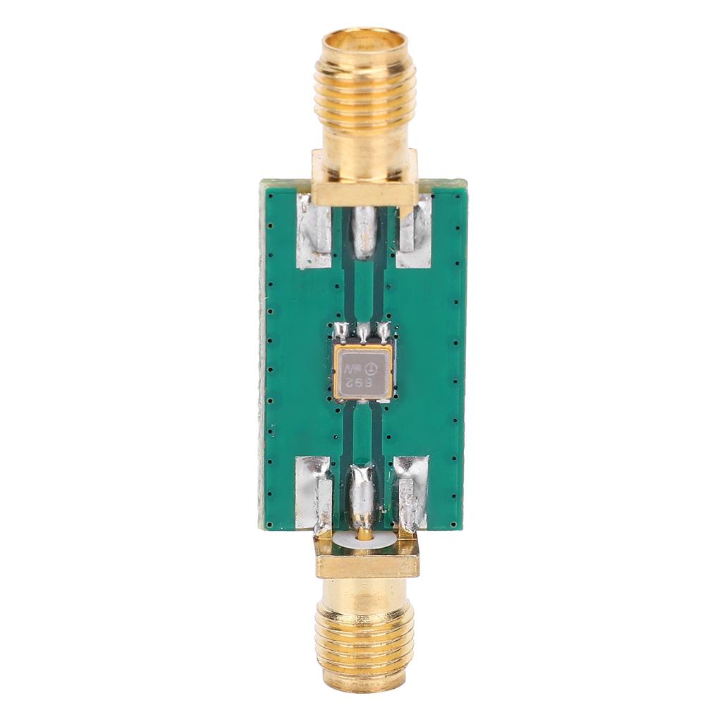 BPF Filter Module Electronic Components PCB Board Center Frequency 433 MHz 40 celsius 70 celsius