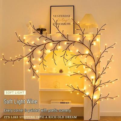 Iluminación – Luces de Navidad y otra iluminación