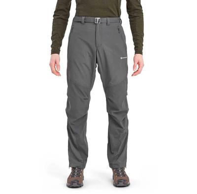 Montane Nohavice Terra