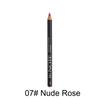 NOTE - Ultra Rich Color Lip Pencil - 9 Colors