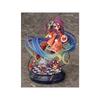 No Game No Life Zero Shuvi maßstabsgetreue bemalte fertige Figur Weiterverkauf 1/7 ABS&PVC