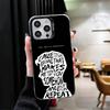 Arctic M-Monkeys Sonderangebot Weiche Handyhülle für iPhone 15 16 17 Pro Max 17Air 16E 14 Plus 13 12 Mini Stoßfeste Hülle Rückseite Sh