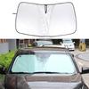 For Land Rover Discovery Sport L550 2015-2026 Car Front Windshield Sun Protection Parasol Car Accessories