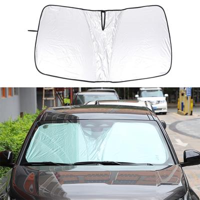 Pour Land Rover Discovery Sport L550 2015-2026 Pare-brise Avant de Voiture Protection Solaire Pare-soleil Accessoires de Voiture