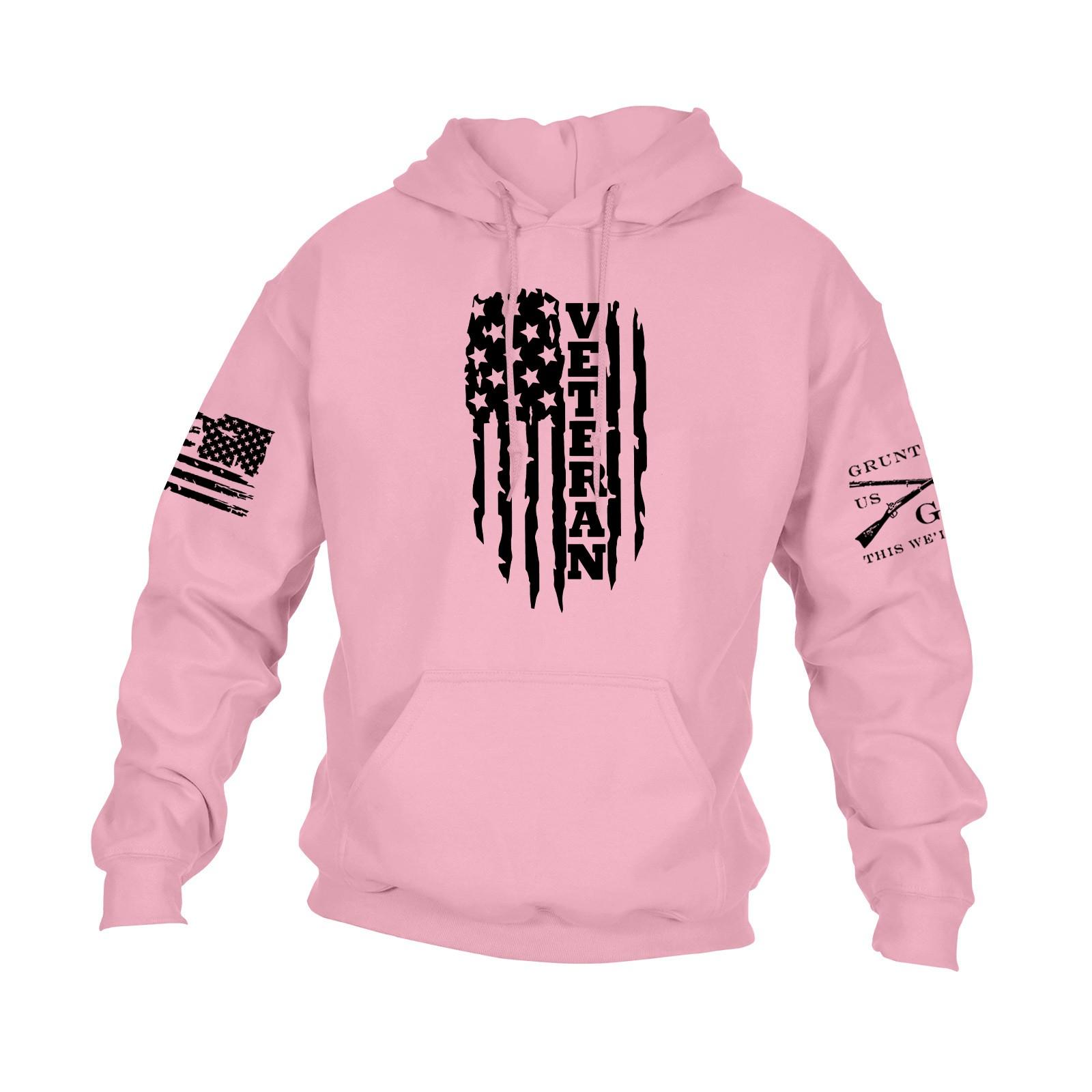 

Мужская повседневная свободная толстовка с капюшоном и длинным рукавом с принтом и карманами XXXXXL розовый