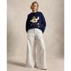 Polo Ralph Lauren Women S Polo Bear Roll Neck Sweater wmpoSwenc021615410