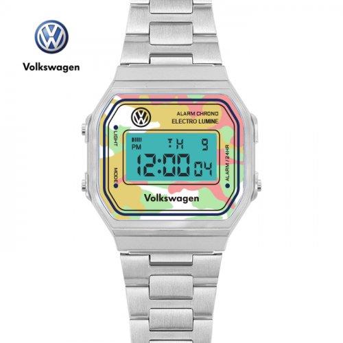 

[Volkswagen Watch] Volkswagen Watch VW-Beetlecamo-CF VW-Beetlecamo-CF