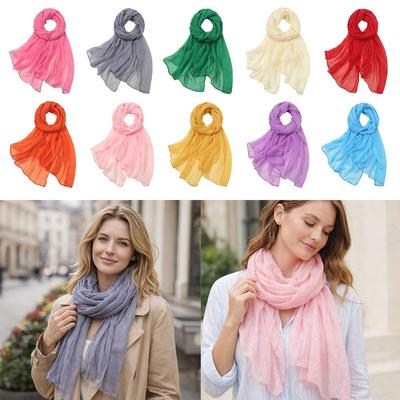 Accessoires – Schals & Tücher
