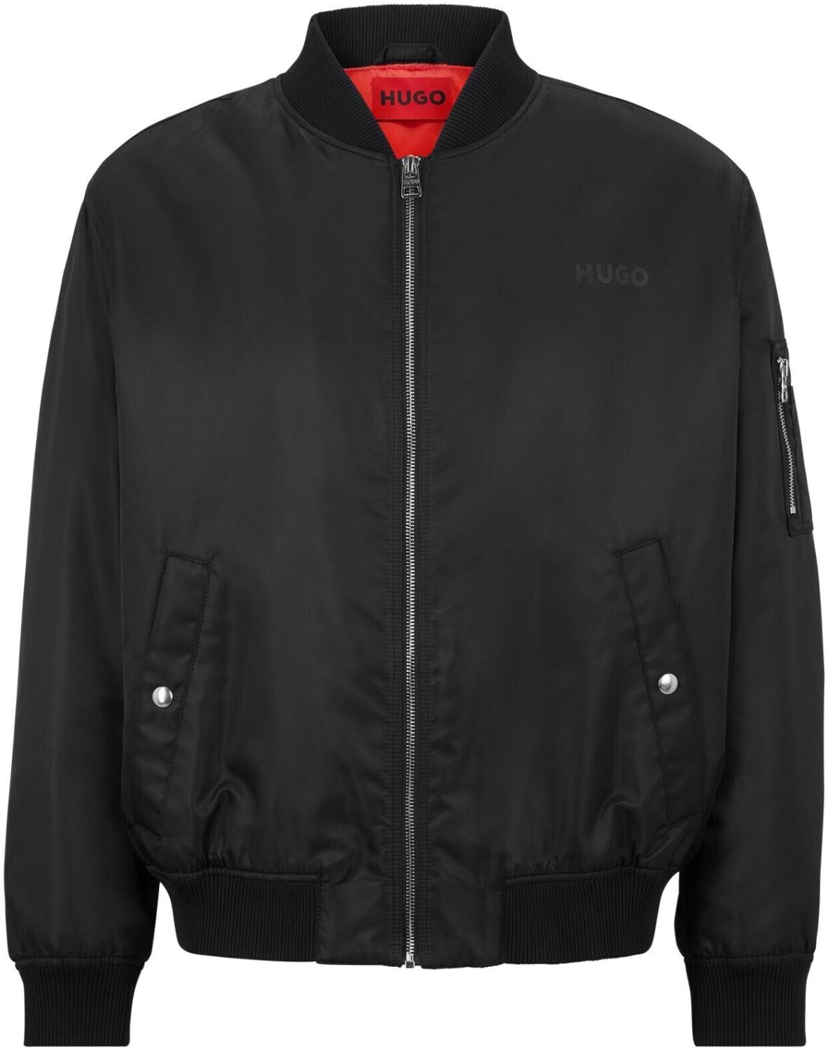 

Зимняя куртка HUGO Byler2321 (50485591-001) black L