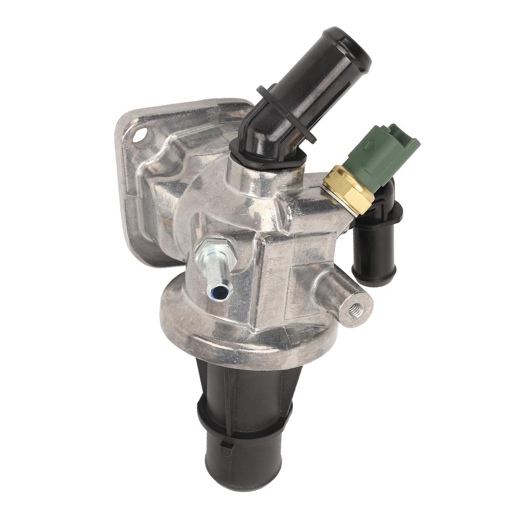 Термостат с корпусом и датчиком 6338022 Замена для Opel Agila Combo Corsa C C Meriva Tigra Twintop