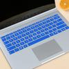Silicone Keyboard Protective Film for Microsoft Surface Book 2/3 & Laptop 2/3