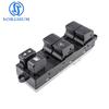 SORGHUM Electric Power Window Master Control Switch Lifter Regulator For Nissan Versa 2010 2011 2012 25401-ZW80A Car