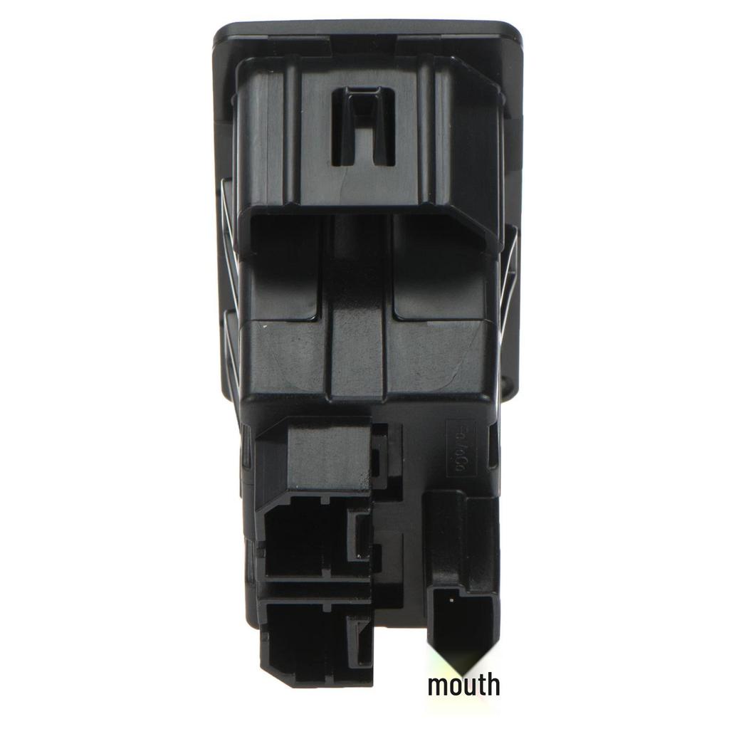 Compatible Control Module for Ford Dual USB Interface (HC3Z 19A387-E, HU5Z 19A387-A)