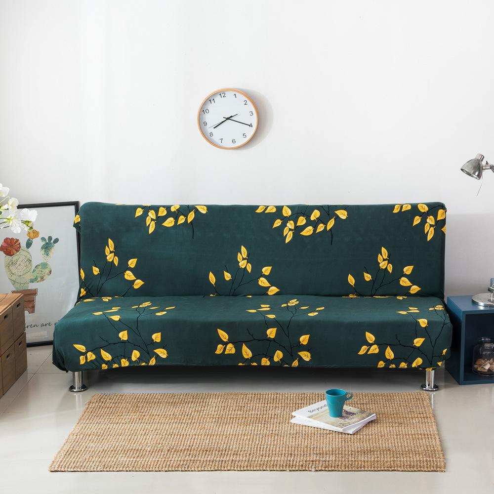 Stretch Sofa Abdeckung Elastische Universal Gestrickte Sofa Matratze Abdeckung Sofa Abdeckung All-Inclusive