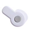 Baby Oven Door Lock for Kitchen Child Safety Locks Home Microwave Anti-opening Buckle Fixator Child Protection Locks