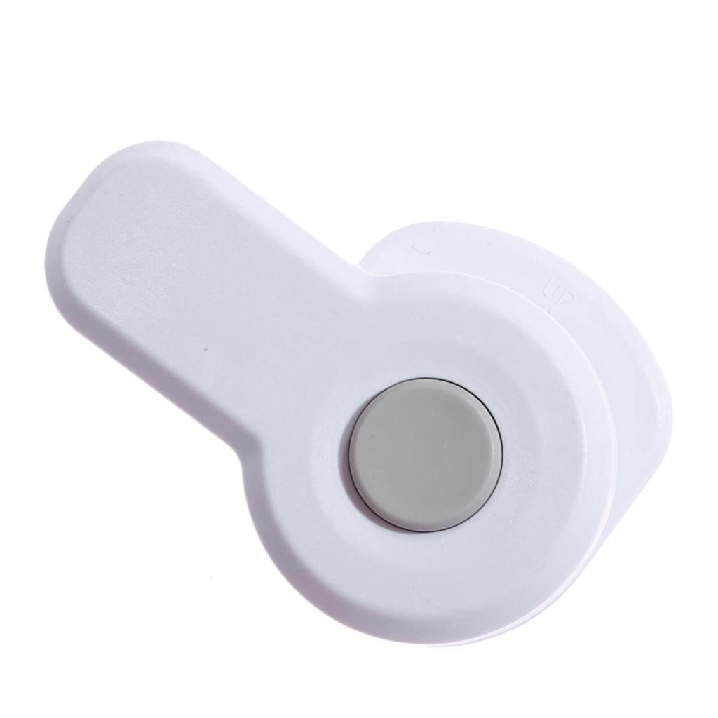 Verrou de porte de four pour bébé pour cuisine, verrous de sécurité pour enfants, maison, micro-ondes, boucle de fixation anti-ouverture, verrous de protection pour enfants