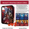 Mussels Werewolf Deluxe Edition Board Game