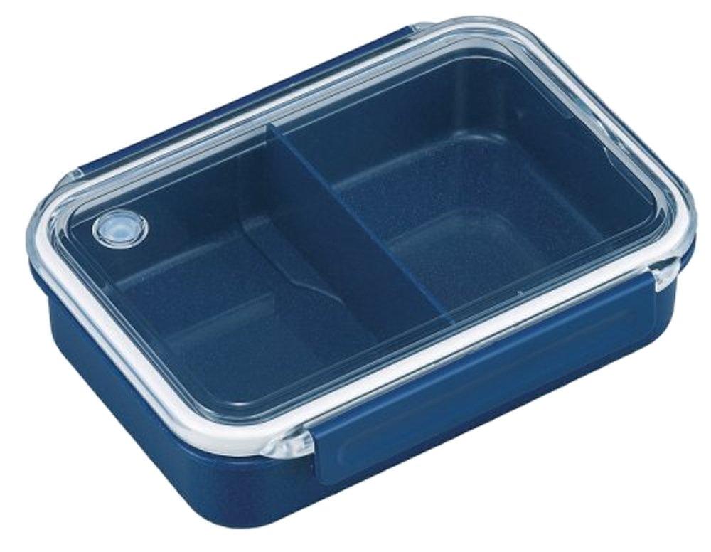 

OSK Silver Mode Tight Box 650ml Blue PCL-3
