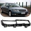 1PCS For Passat B5 Car Front Left Door Pull Grab Handle Bracket 1J1867179A High Strength Durable Replacement 11.61x3.34 X1.57in