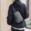 Lightweight Men's Crossbody Bag Shoulder Bag Outdoor Sports Chest Bag