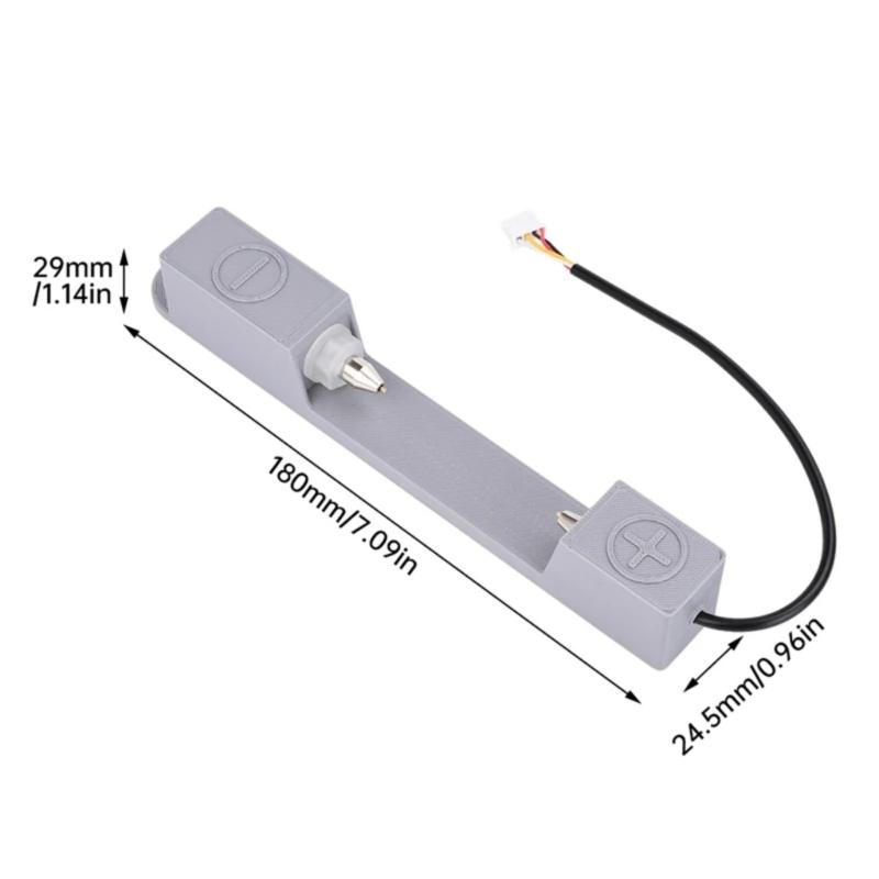 TS457 Tool Part TS457 Battery Adapter Board Withstands Rigorous Electrical Testing USB To Battery Test Stand