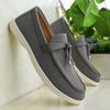 Autumn New Men's Doudou Shoes Fashion Trend Shoes Versatile Young Men's Shoes