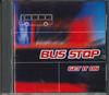 CD BUS STOP - Get It On (T. Rex Cover) TOCP64068PROMO INTERCORD JAPAN Japan Obi Dance & Electronica Used
