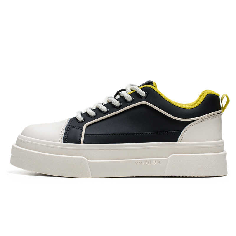 Fashion Furry Does Not Slip Style Sneakers Casual Men's Universal Brand Shoes Design Man Sports Vietnam Lowest Price Shuse