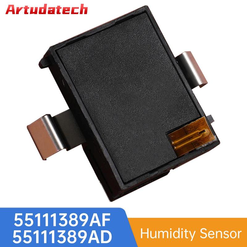 Artudatech 55111389AF 55111389AD Humidity Sensor for Chrysler 200 300 for Dodge Challenger Car Accessories