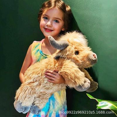 Bambole e peluche – Animali di pezza e di peluche