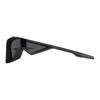Givenchy Cut Sunglasses Matte Black/Smoke Unisex Eyewear GV40049I-02A