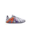 Ja 3 GS Light Show Sneakers Dziecięce Szare Białe Gwiezdny Niebieski IB4773-100