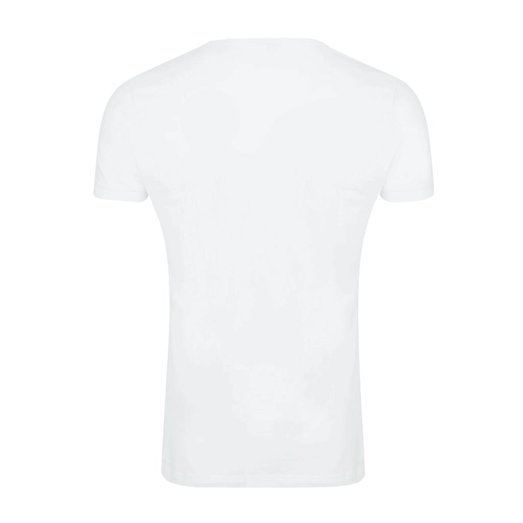 Avengers Mens Faces T-Shirt