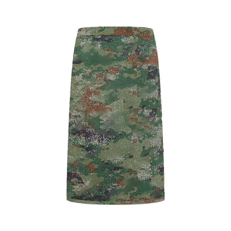 Yuetu Sen Kitchen Half Apron