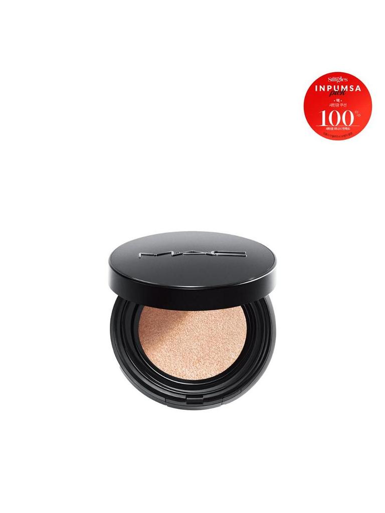 Mac [Ultra-Close Coverage] Mac Studio Fix Longwear Cushion Foundation